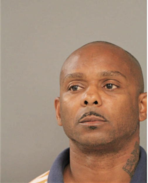 BRUCE JACKSON, Cook County, Illinois