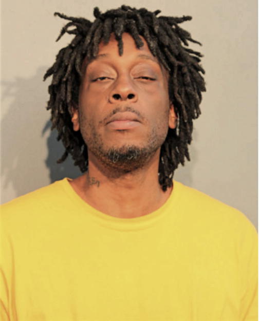 DANIEL N JACKSON, Cook County, Illinois