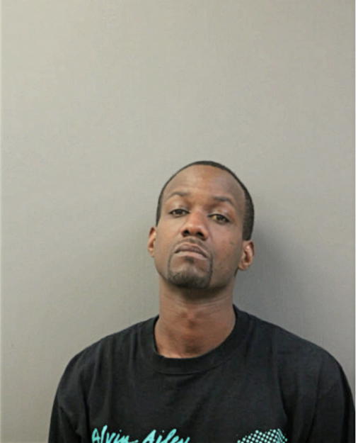MARCUS JACKSON, Cook County, Illinois