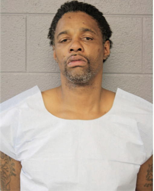 WILLIAM A JACKSON, Cook County, Illinois