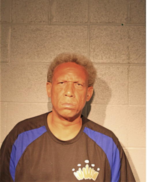 PAUL JAMES, Cook County, Illinois