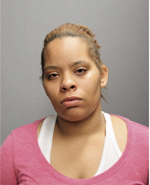 MECCA M JENKINS, Cook County, Illinois