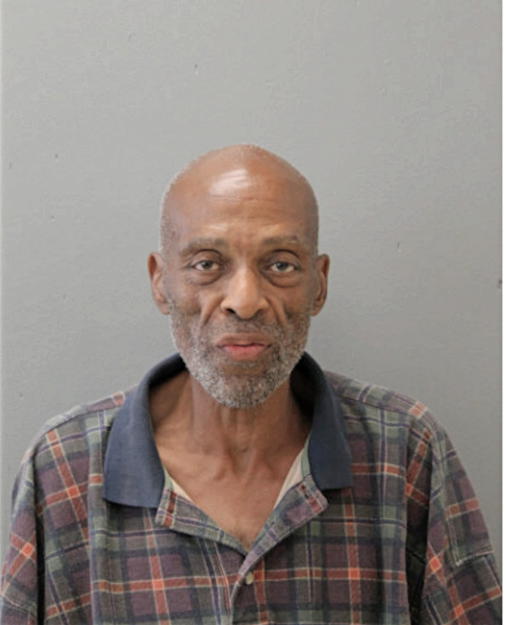 HERMAN D JOHNSON, Cook County, Illinois