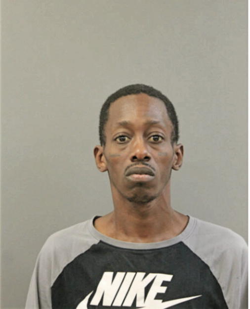 KENYATA JOHNSON, Cook County, Illinois