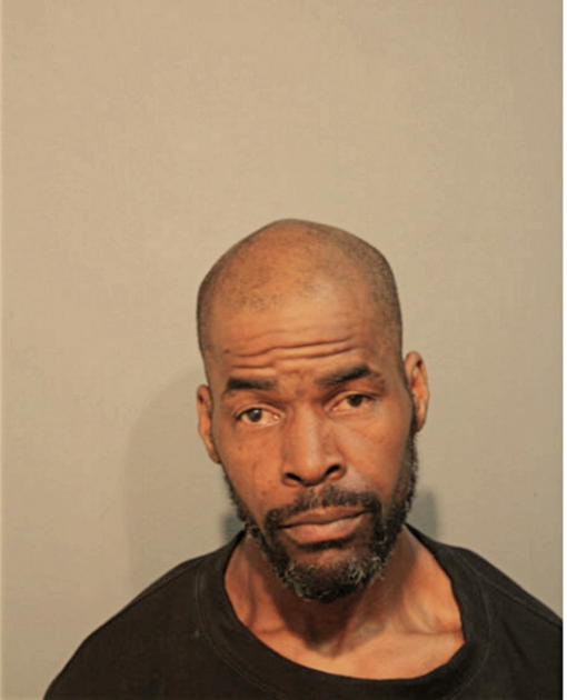 DONALD JONES, Cook County, Illinois