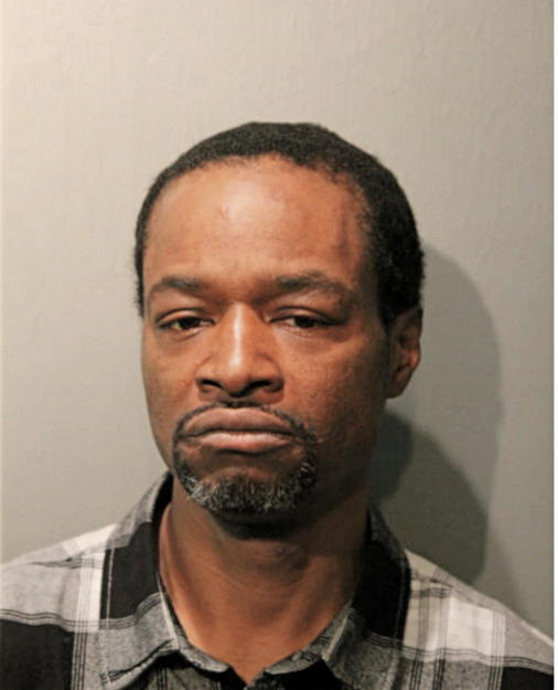WALTER JONES, Cook County, Illinois