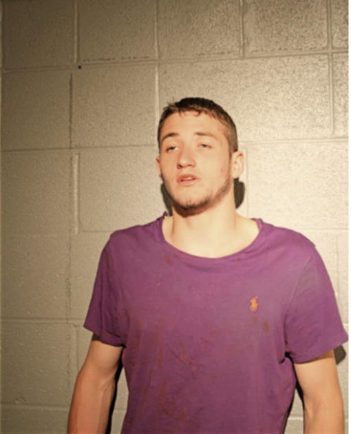 SHANE J JOYCE, Cook County, Illinois