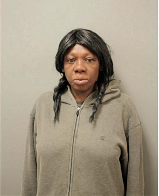 IDA LEE KIMBROUGH, Cook County, Illinois