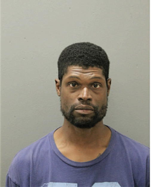 DWAYNE L KNOTT, Cook County, Illinois
