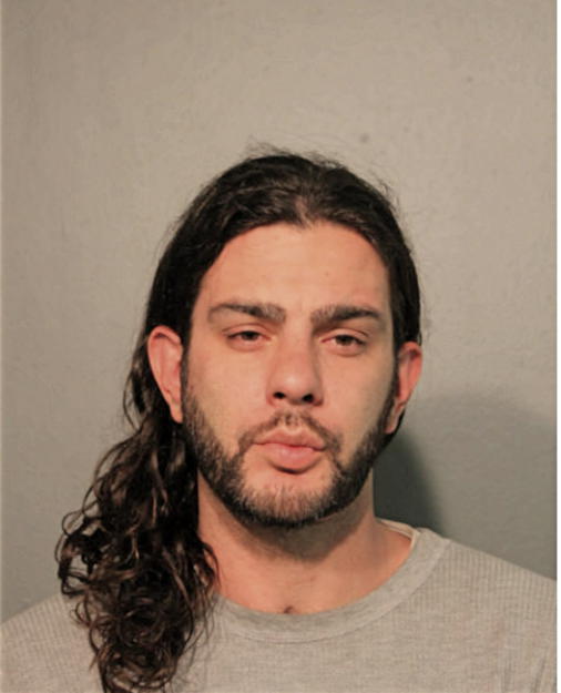 JONATHAN P KRASKA GAWRON, Cook County, Illinois