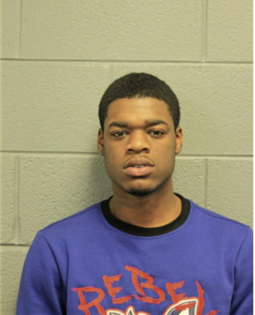 MAJE M KUYKENDALH, Cook County, Illinois