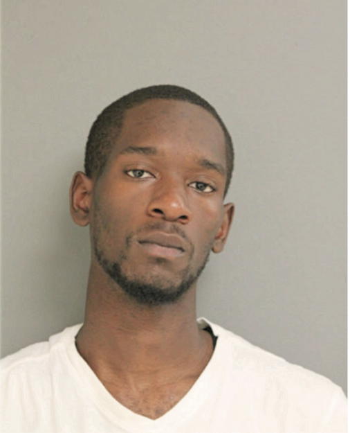 WILLIAM LAMAR, Cook County, Illinois