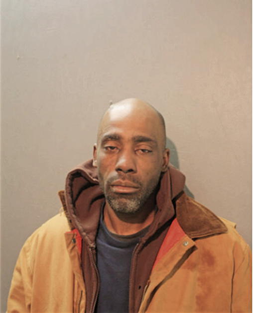 JAMES J LANE, Cook County, Illinois
