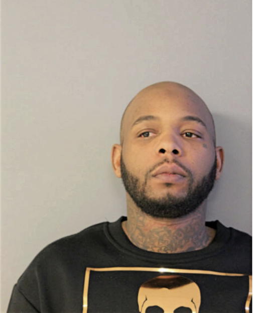 RAY T LATHAN, Cook County, Illinois