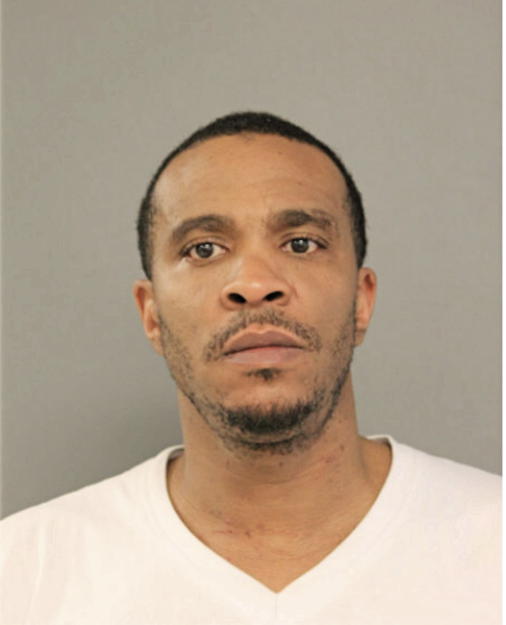 LARRY LAWRENCE, Cook County, Illinois
