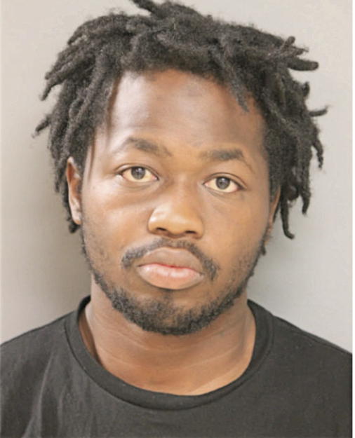 PERRY LEE, Cook County, Illinois