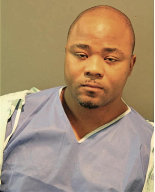 CHARLES LEMLE, Cook County, Illinois