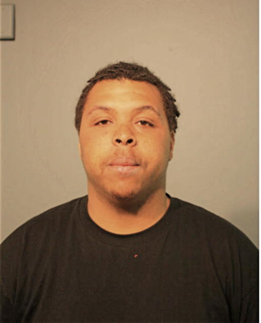 KELYNN A LEWIS, Cook County, Illinois