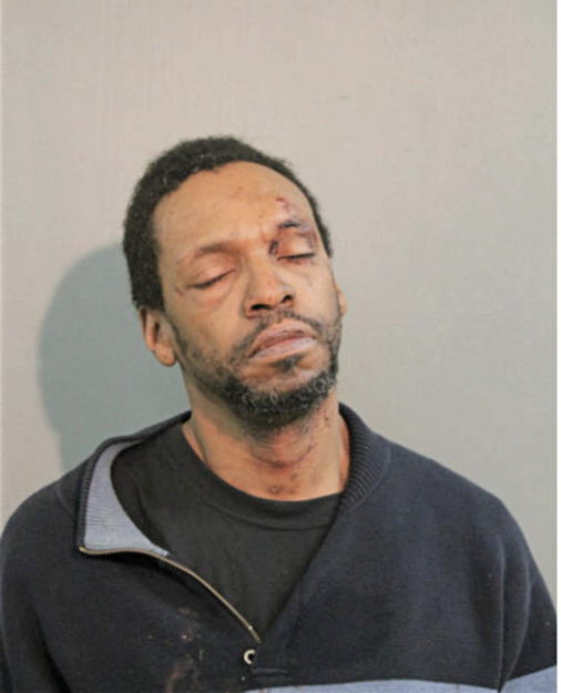 NATHANIEL RHINEY LITTLETON, Cook County, Illinois