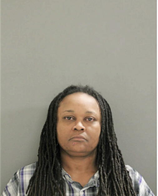 CARLA D LOFTON, Cook County, Illinois