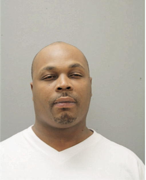 BILLY M LOGAN, Cook County, Illinois