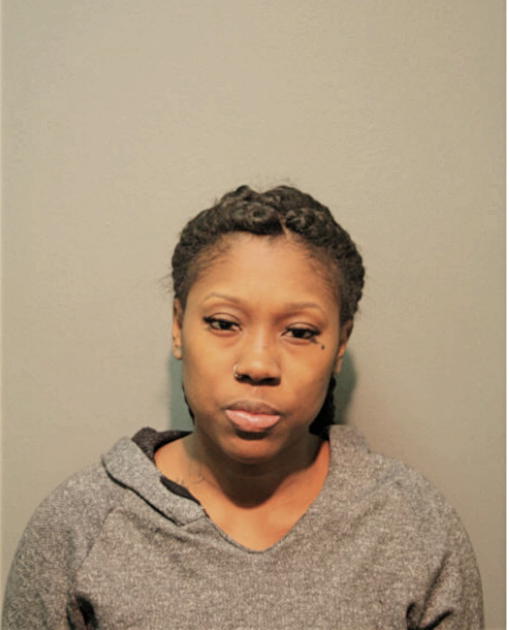 CASSANDRA LOMAX, Cook County, Illinois