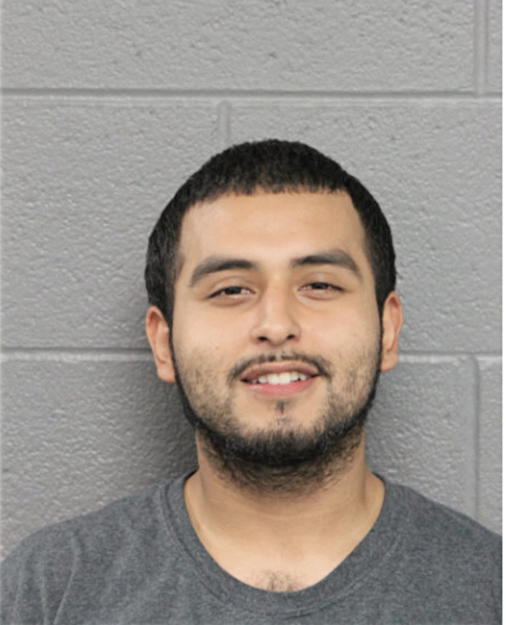 EDUARDO LOPEZ, Cook County, Illinois