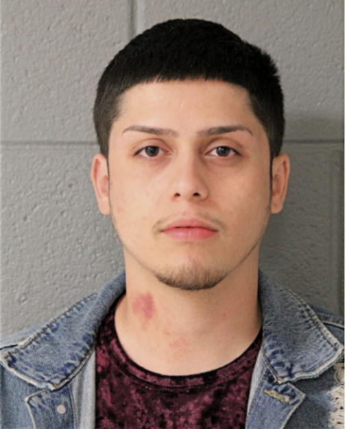 ANGEL LOPEZ-MARTINEZ, Cook County, Illinois