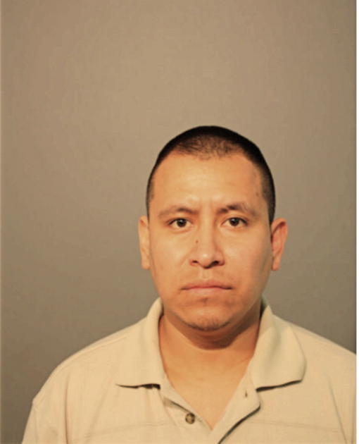 RIGOBERTO LUNA-RUIZ, Cook County, Illinois