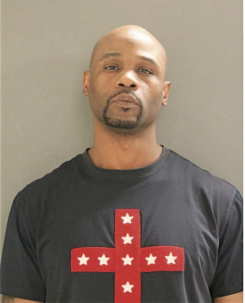 JONATHAN M BROADNAX, Cook County, Illinois