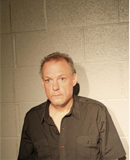 JOHN P MADDRELL, Cook County, Illinois