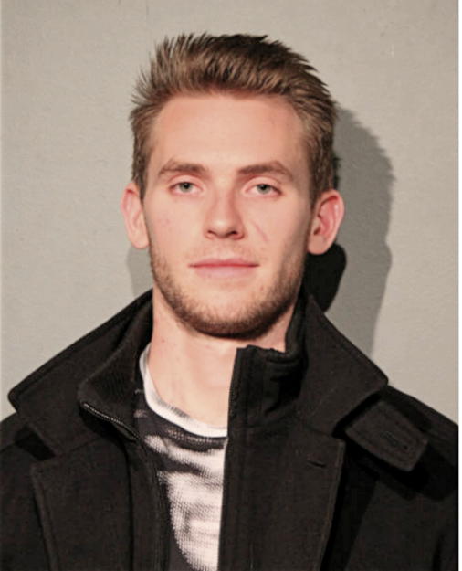 DYLAN M MALLER, Cook County, Illinois