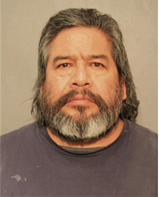 RAMON G MARES, Cook County, Illinois