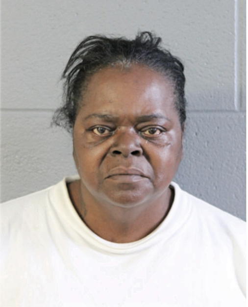 THERESA R MARKS, Cook County, Illinois