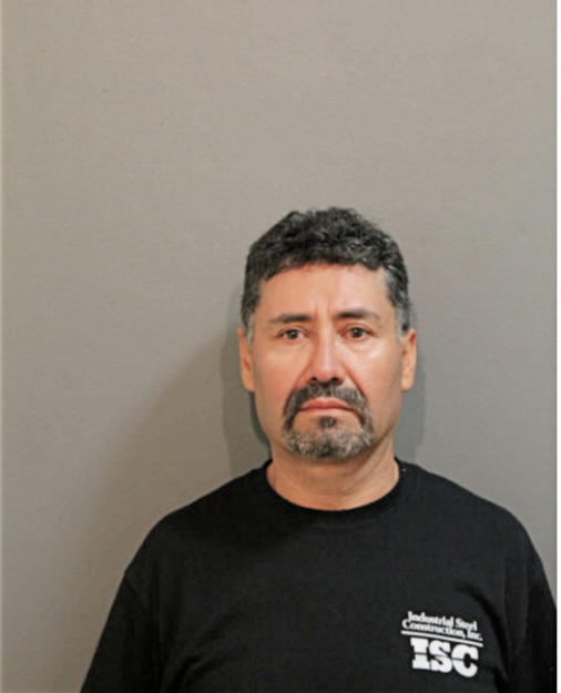 IGNACIO MARQUEZ, Cook County, Illinois