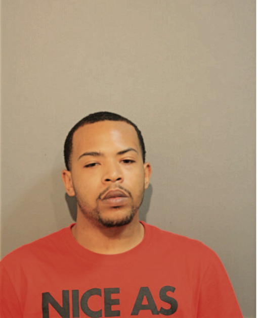 CORBAN MARTIN, Cook County, Illinois