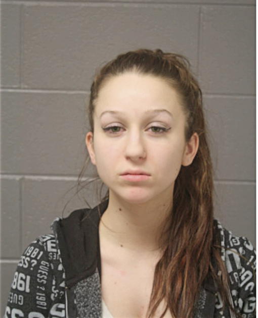 LAUREN M MARTINEZ, Cook County, Illinois