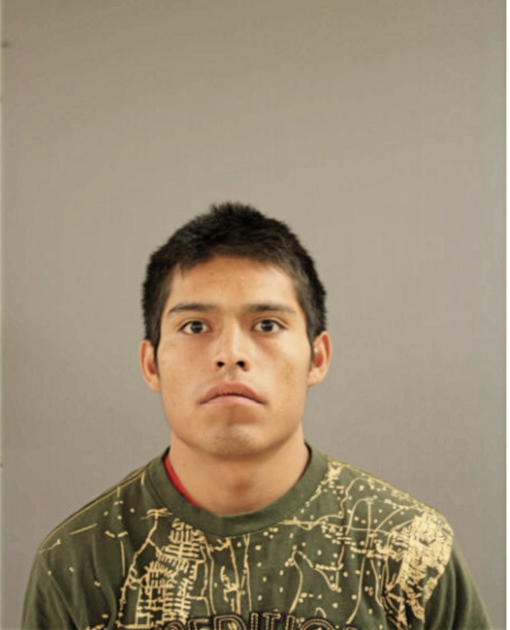 NOE MARTINEZ, Cook County, Illinois