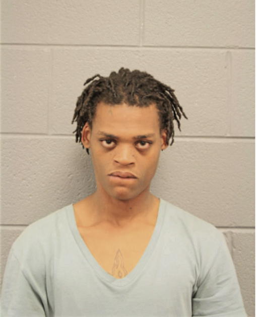 ALXZAVIER MATTHEWS, Cook County, Illinois