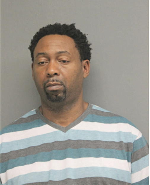 MICHAEL MAYES, Cook County, Illinois