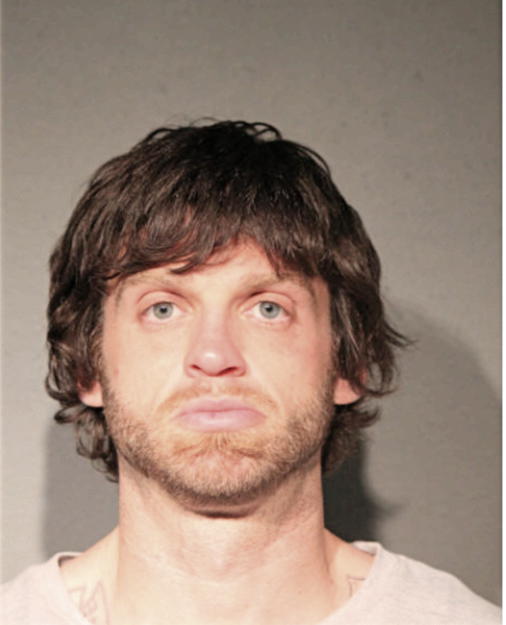JORDAN MAYRAND, Cook County, Illinois