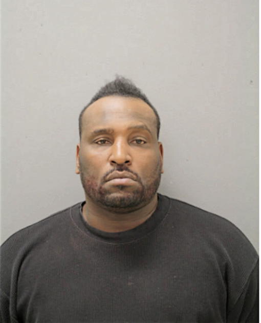 LEE MCCULLUM, Cook County, Illinois