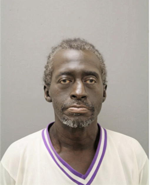 DERRICK MCHERRON, Cook County, Illinois