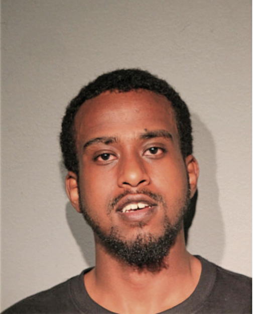 JOSEPH MEKONNEN, Cook County, Illinois