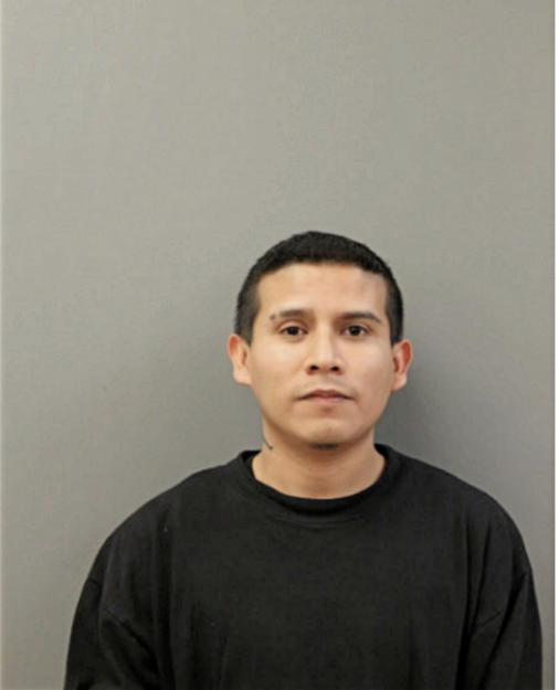 JOSE MONTIEL, Cook County, Illinois