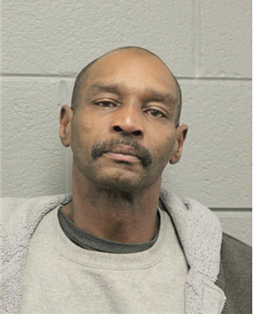 DARYL W MOODY, Cook County, Illinois