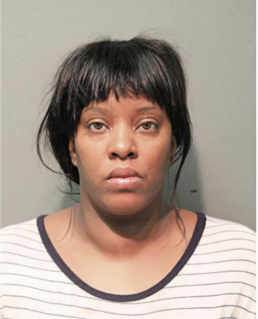 TINA M MOORE, Cook County, Illinois