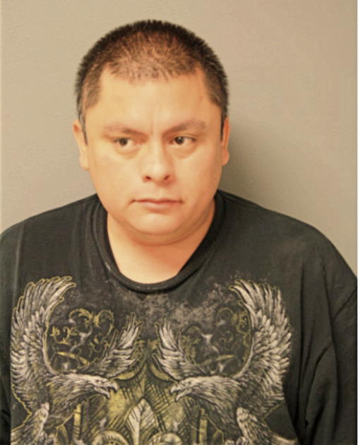 MOISES MORALES, Cook County, Illinois