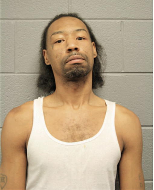 EDWARD MURRY, Cook County, Illinois