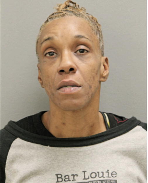SHEREE OFFORD, Cook County, Illinois